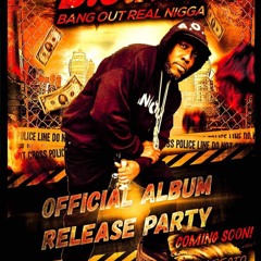 Code Of The Streets          BANG OUT