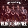 Stream Blind Channel - Darker Than Black by Ranka Kustannus