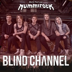 Blind Channel - Alcatraz