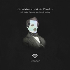Carlo Martino - Model Chord