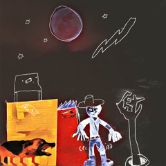 El perro de la noche