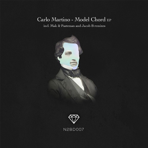 Carlo Martino - Model Chord (Jacob B Remix)