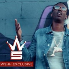 Young Dolph "Meech" Instrumental (Reprod. KG88)