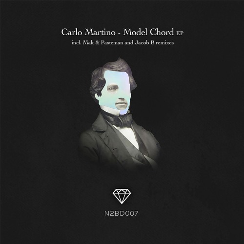 Carlo Martino - Untitled