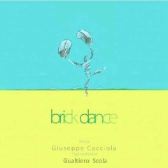 01 Once Upon A Time (Music Giuseppe Cacciola-Text and voice Gualtiero Scola)