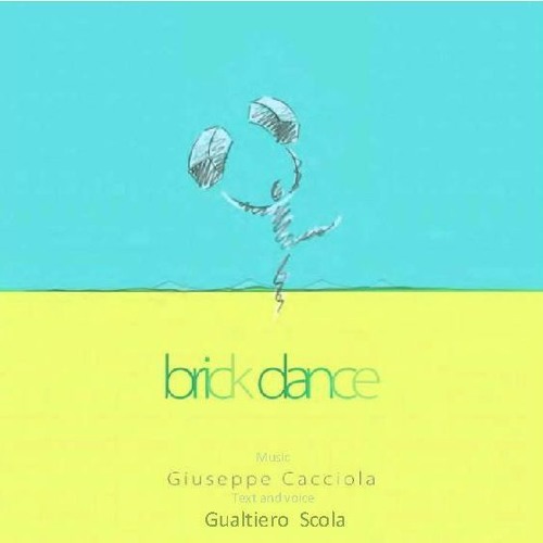 01 Once Upon A Time (Music Giuseppe Cacciola-Text and voice Gualtiero Scola)