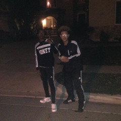Ride For Me ft young spoon
