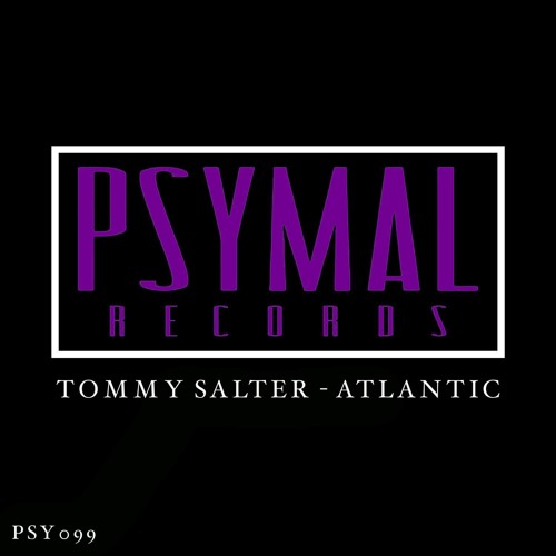 Tommy Salter - Atlantic