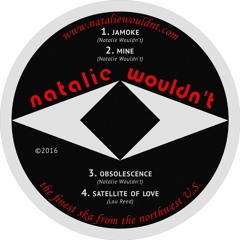 Natalie Wouldn't - Obso
