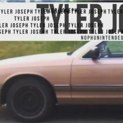 Tyler Joseph (Twenty One Pilots) - No Phun Intended (Full Album)