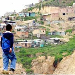 Cazucá, uno de los barrios más peligrosos de Bogotá