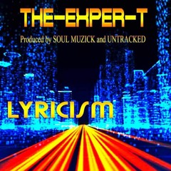 Lyricism(Prod.Soul Muzick&Untracked)