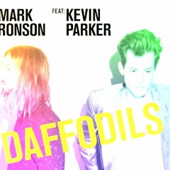 Daffodils (Mark Ronson feat. Kevin Parker cover)