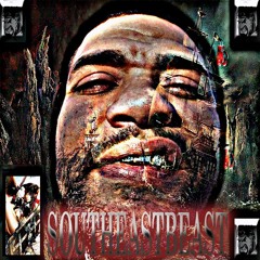 SOUTHEASTBEAST - Just Let Go (Mixed & Mastered By Zilla)