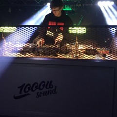 JungleBar 04.02.17 Sour Sop - Dancehall