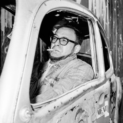 Langsam dreht´s dich