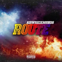 AirWreckSounds - Route