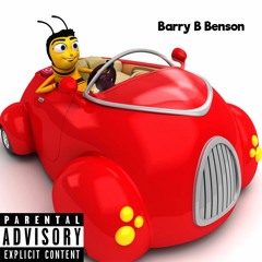 (BBB)Barry B Benson - Heavyweight Hustle x Heli Handsenx A+