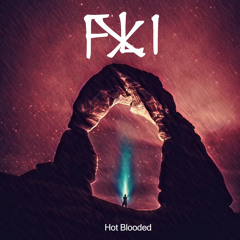 FLiX - Hot Blooded
