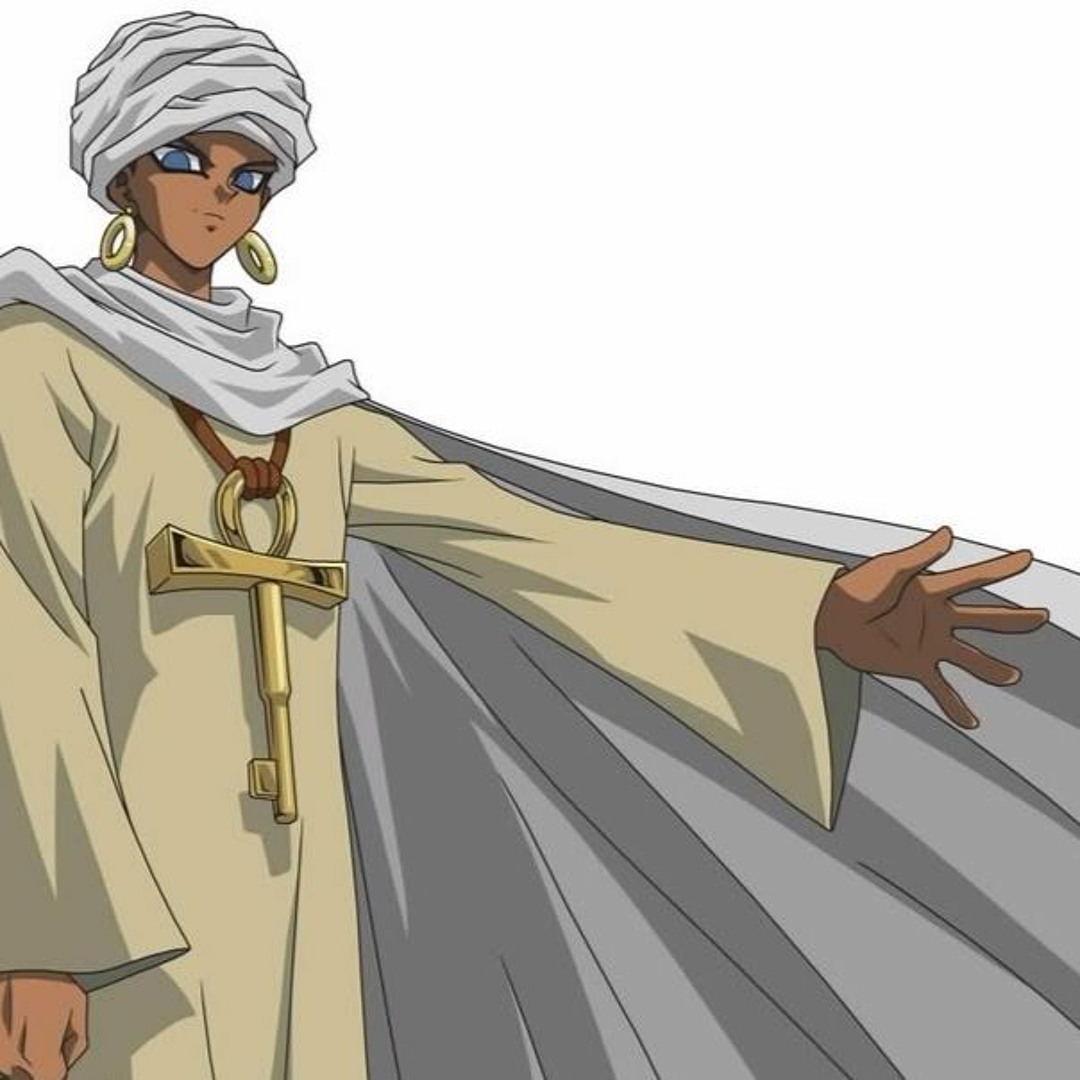 Stream Shadi Guardian of the Tomb - Yu-gi-oh Worldwide Edition Remix by  BLVKAROT | Listen online for free on SoundCloud