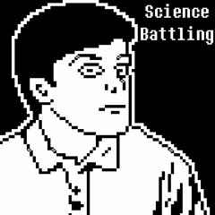 [Game theory] Science Battling [Vs Matpat]