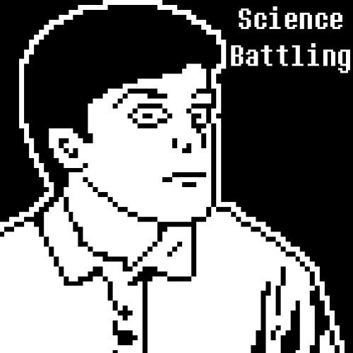 [Game theory] Science Battling [Vs Matpat]