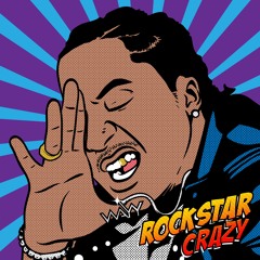 K.Camp Rockstar Crazy (Prod by NardnB x XL) (Dirty)
