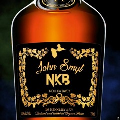 JOHN SMYL ...NOU KA BWEY (master)