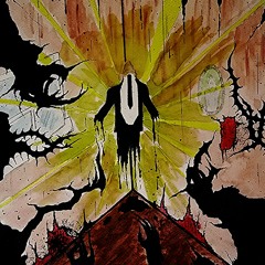 Gamli - Haltu kjafti