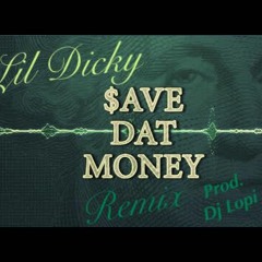 Dj Lopi Remix