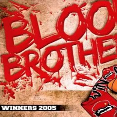 Ultras Winners 2005 - Blood Brothers (Full Album) 2012 / 2013