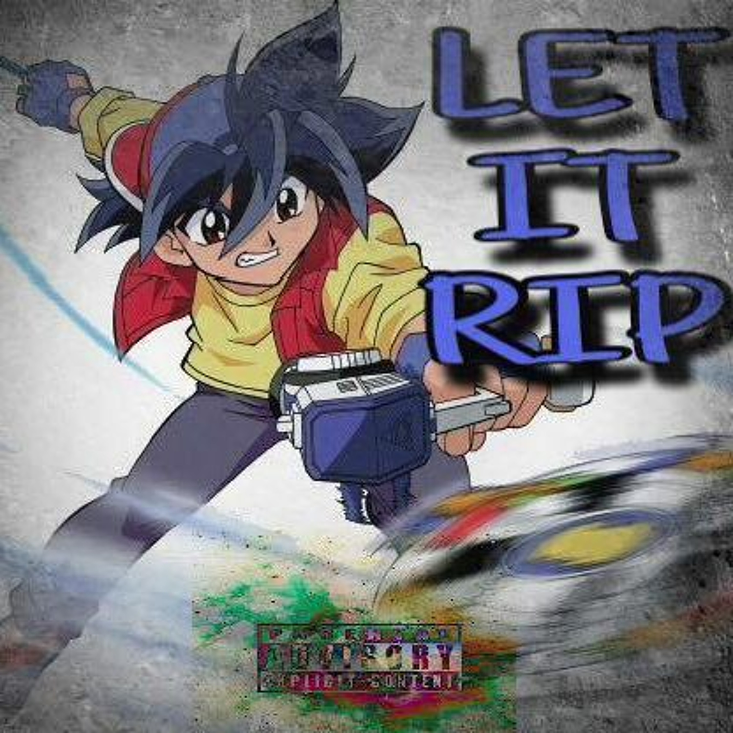 Let It Rip ( Prod. YikeMike ) episode artwork