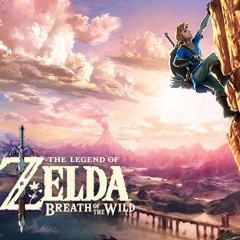 Zelda mix