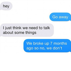 Kyraxx - The Last Time [Ft. PurpMiya]