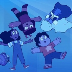 Here comes a thought (demo by rebecca sugar)