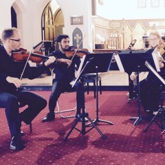 String Quartet No. 1 - "First"