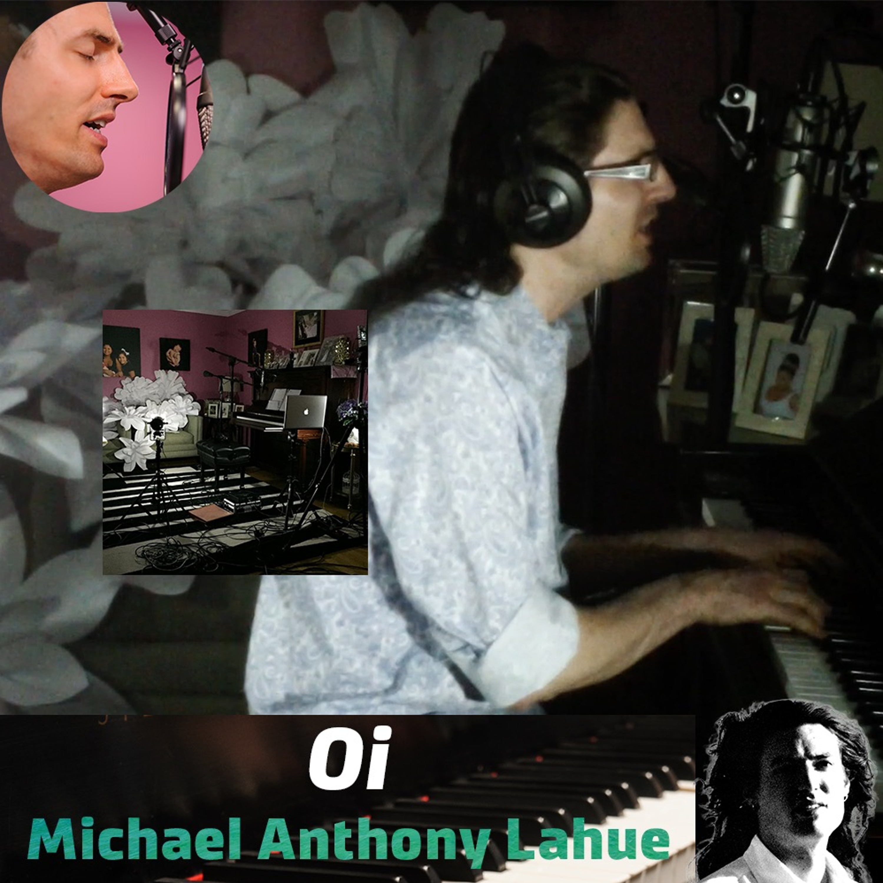 Michael Anthony Lahue