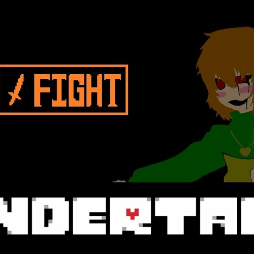 Stream 【Rap】Crazy, Killer! Sans & Chara, Undertale AU - Geek Song, Saky_Oficial♡ ft.RN-D2 by Saky (Sakura Nicky Oficial)