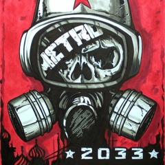 The story of one man's soul [S.O.M.S] - Metro 2033 [ guitar cover ]