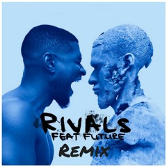 Usher - Rivals feat. Future Remix