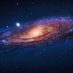 Lost in Andromeda
