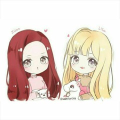 (Nightcore)- BlackPink - Stay
