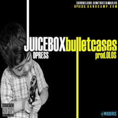 JuiceBox Bulletcases