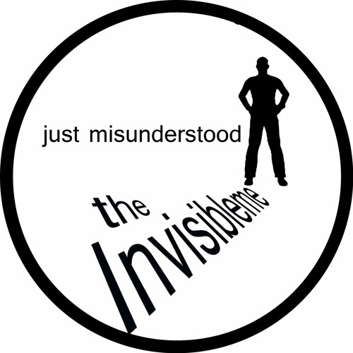 Just Misunderstood