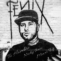 Tu Hombre - Nicky Jam ✘ Maxi.Dj