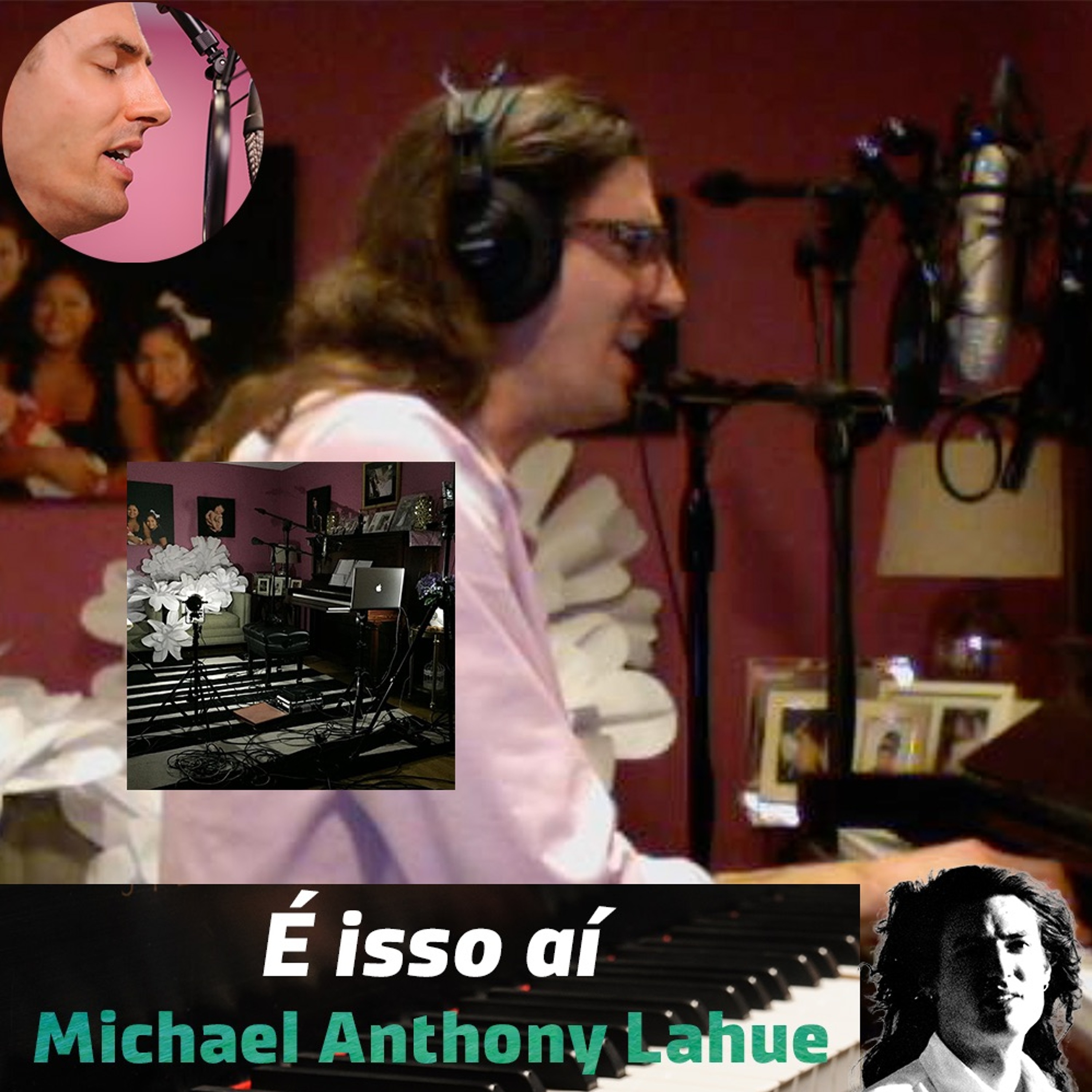 Michael Anthony Lahue