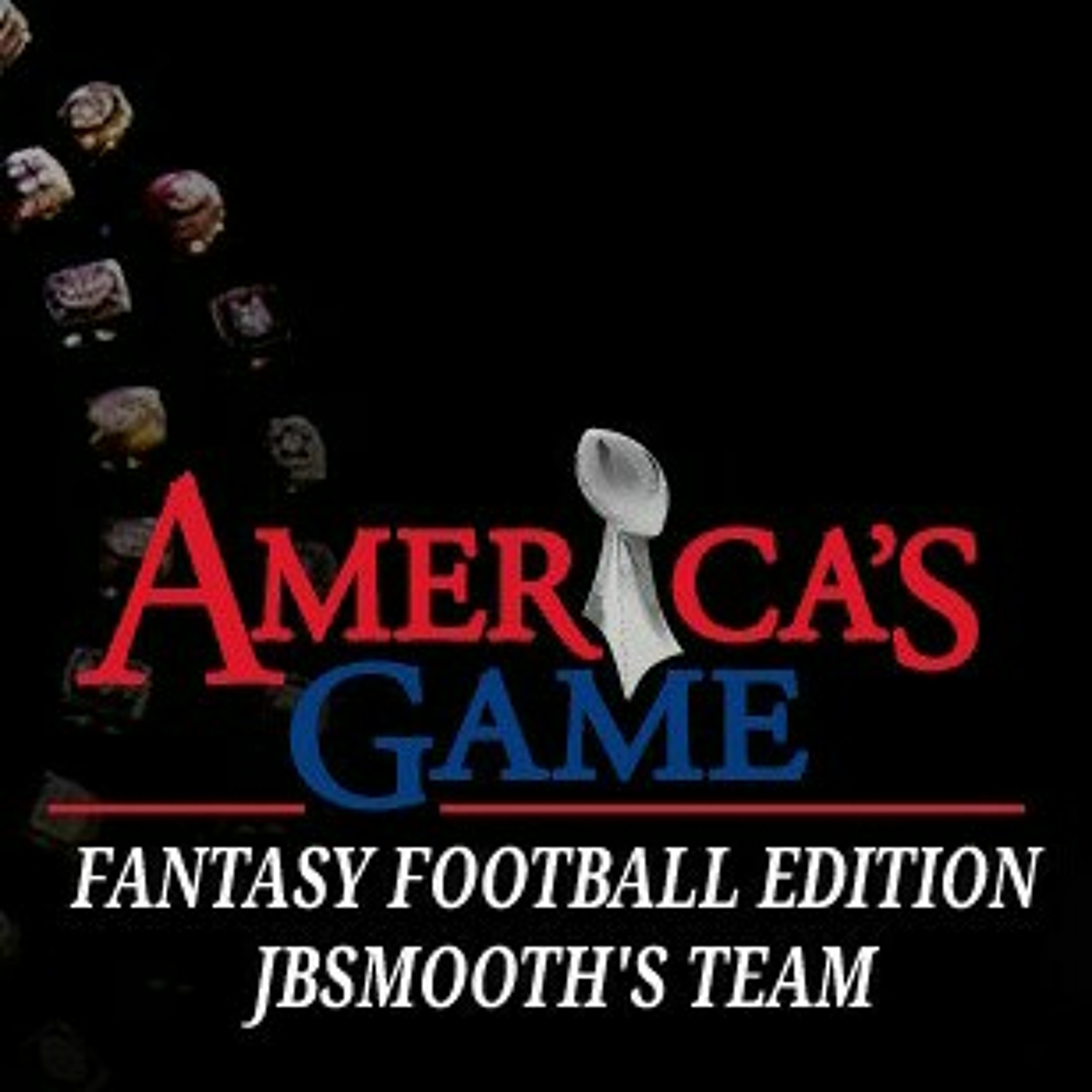 Smooth Shots Hosted by JbSmooth84