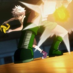Hunter X Hunter: Emperor's Time + To Give a Marionette a Life (Extended)
