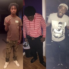 OTB Ft.John Wicks-Ugly Picture