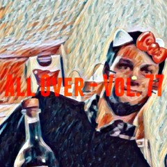 All Over - Vol. 77
